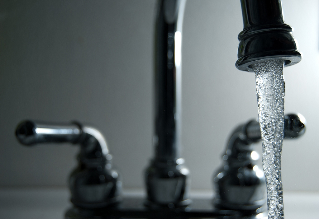 Things Homeowners Do to Cause Water Damage