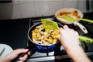 How to Prevent Home Fires