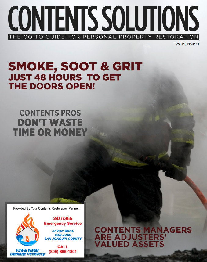 Contents Solutions