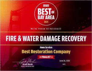 SF Gate Magazine Best of Bay Area