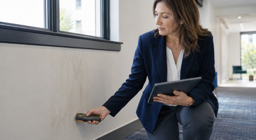Mold Prevention for Property Managers
