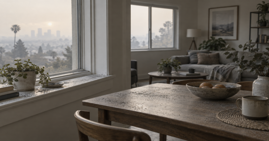 California Law Creates Standards for Testing and Remediating Wildfire Smoke